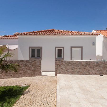 Casa Petit Paraiso Lagoa  Buitenkant foto